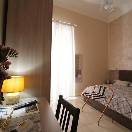 Casa Felice Suite Room 타란토 외부 사진