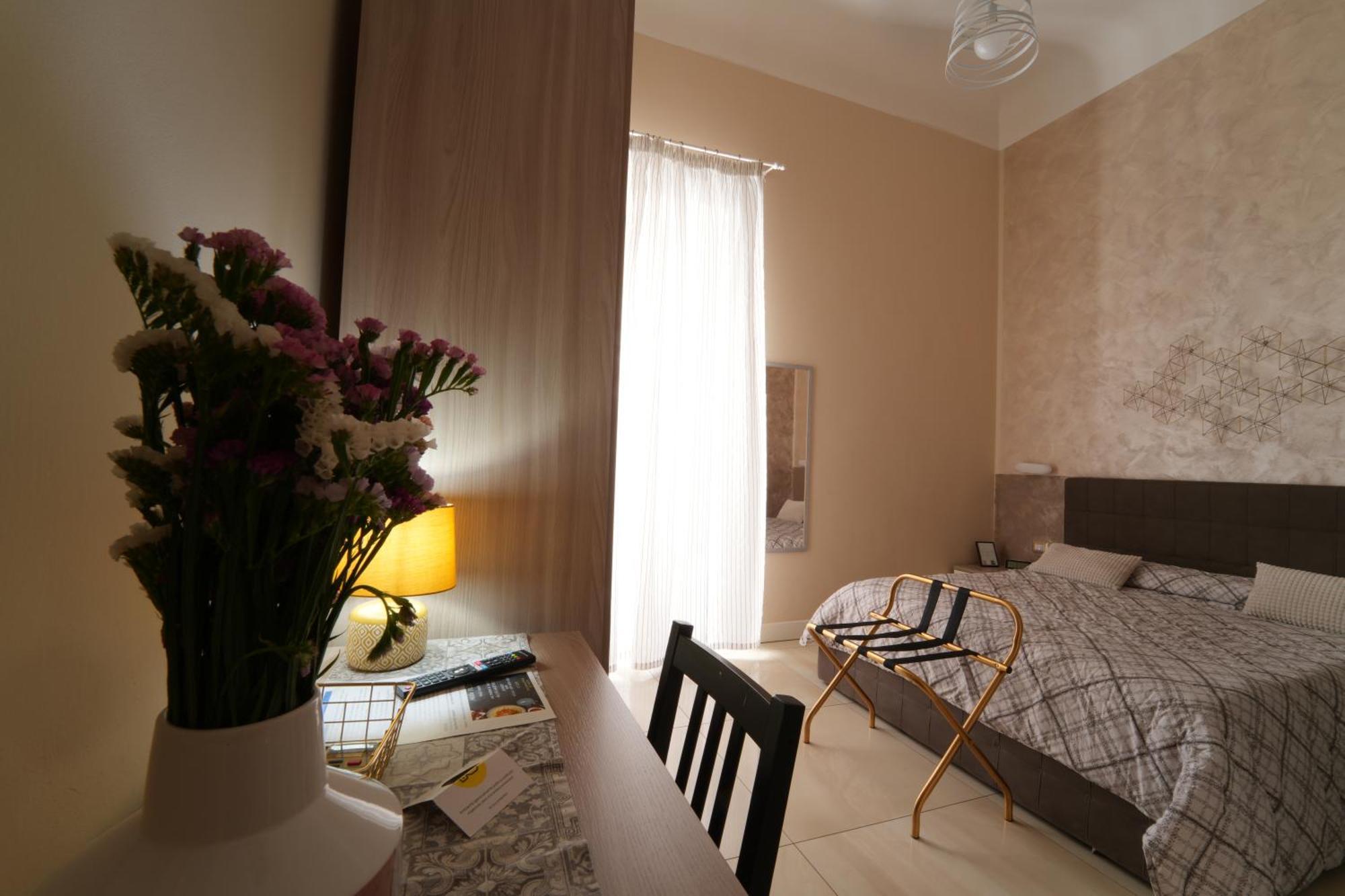 Casa Felice Suite Room 타란토 외부 사진