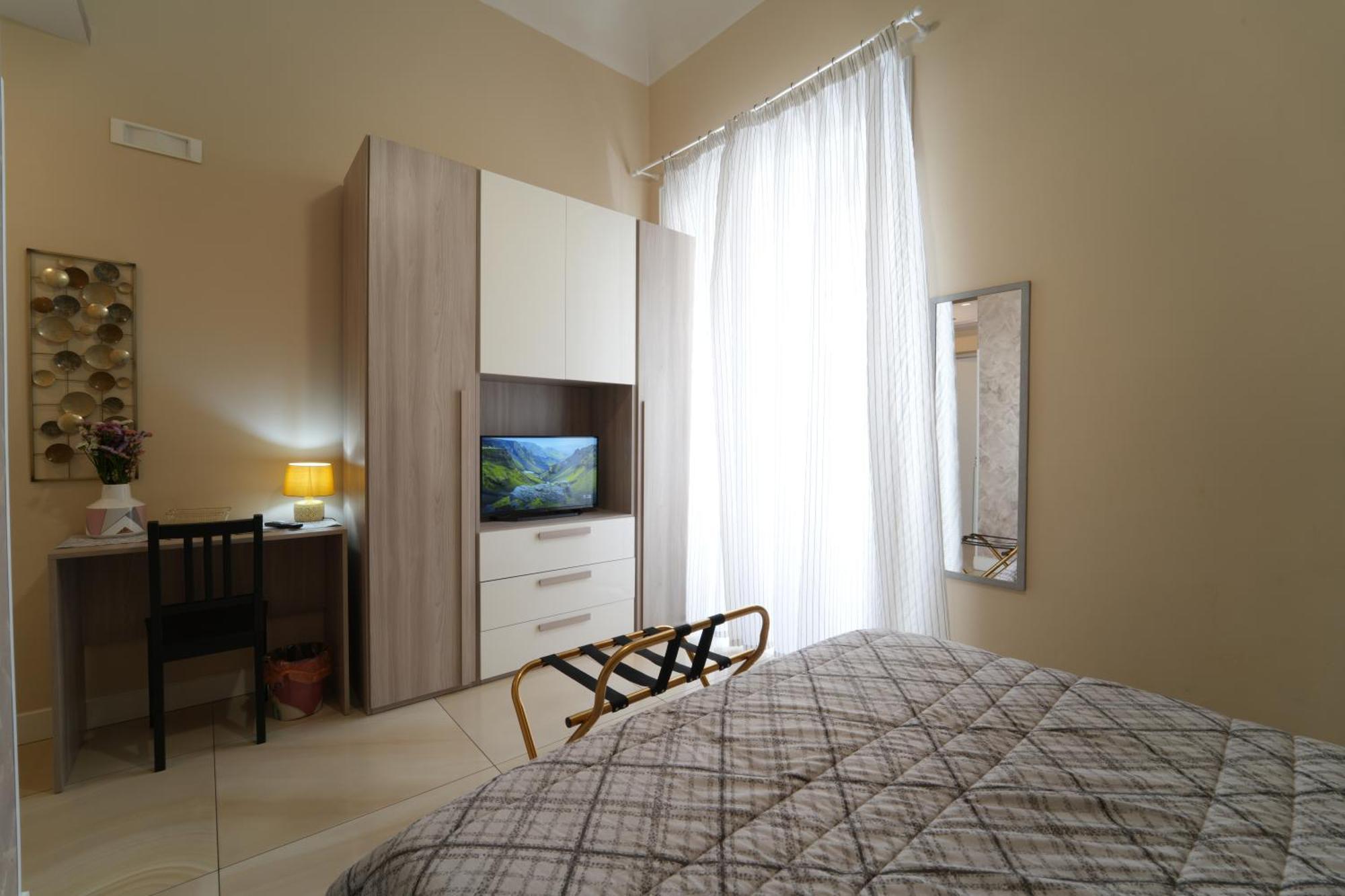 Casa Felice Suite Room 타란토 외부 사진