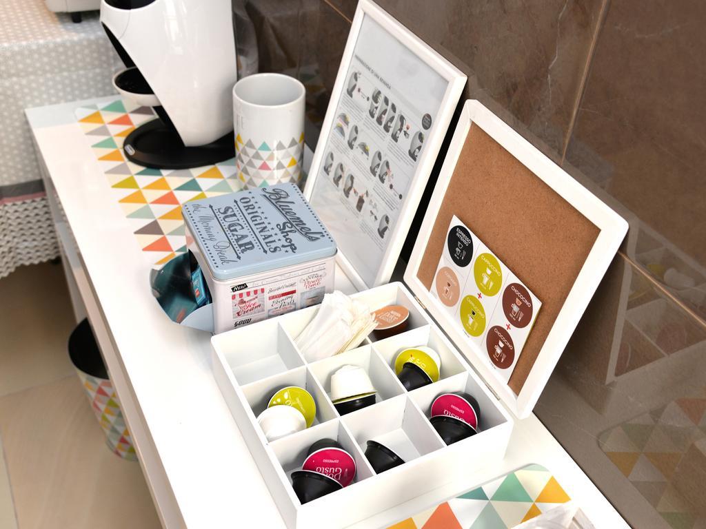 Casa Felice Suite Room 타란토 외부 사진