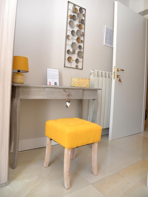 Casa Felice Suite Room 타란토 외부 사진