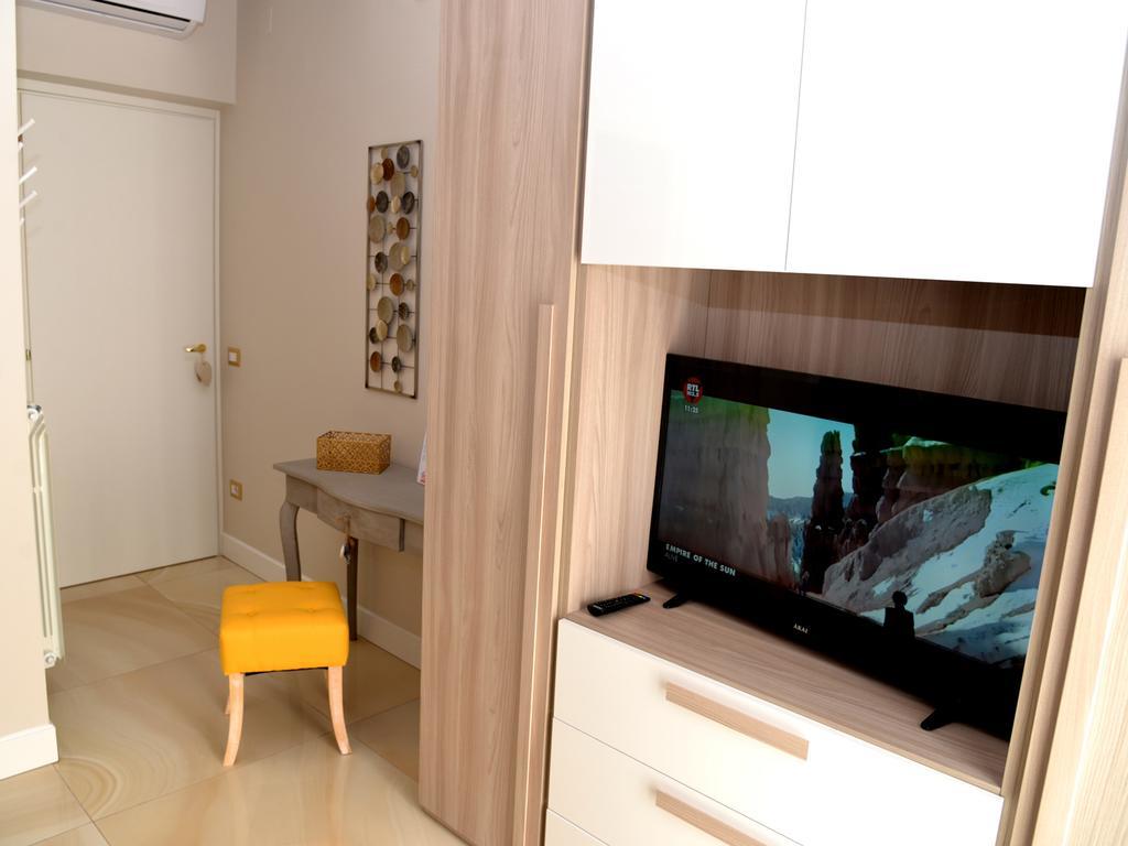 Casa Felice Suite Room 타란토 외부 사진