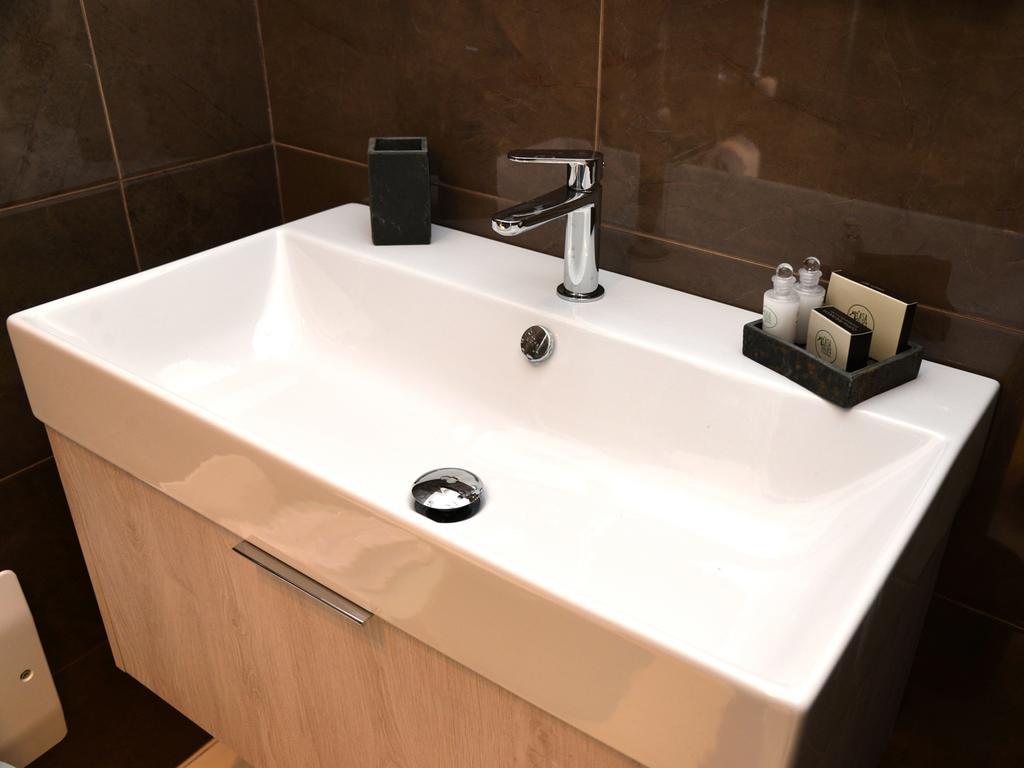 Casa Felice Suite Room 타란토 외부 사진