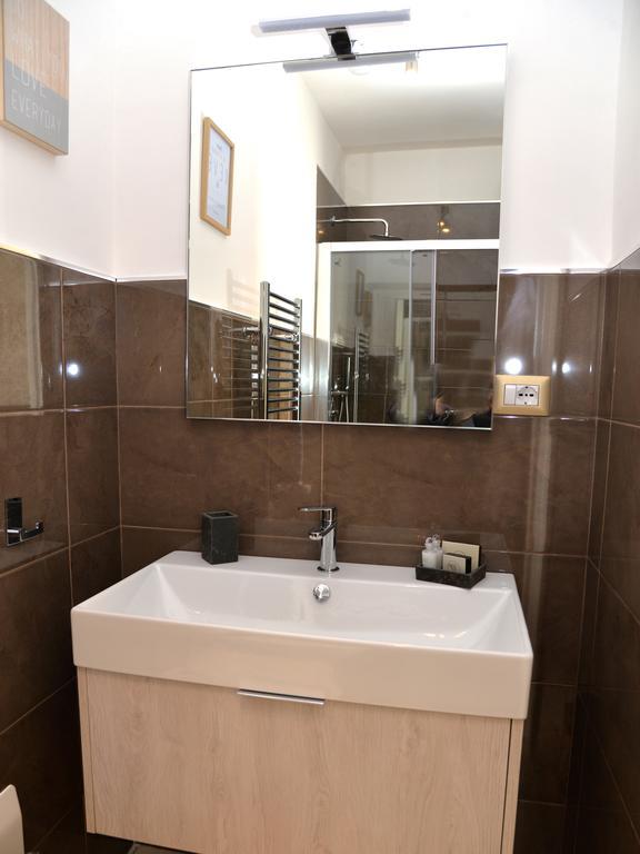 Casa Felice Suite Room 타란토 외부 사진