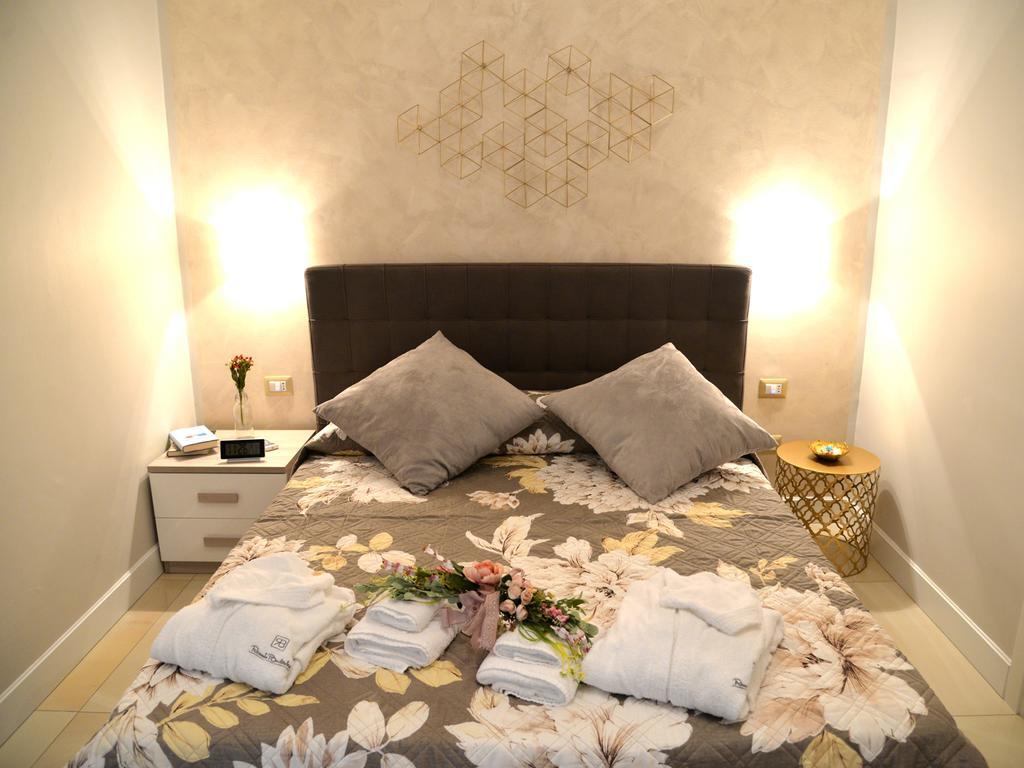 Casa Felice Suite Room 타란토 외부 사진