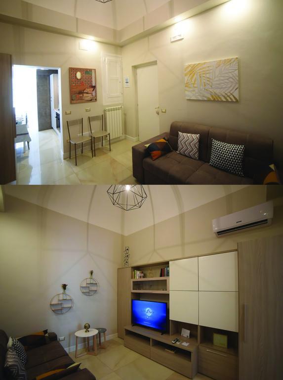 Casa Felice Suite Room 타란토 외부 사진