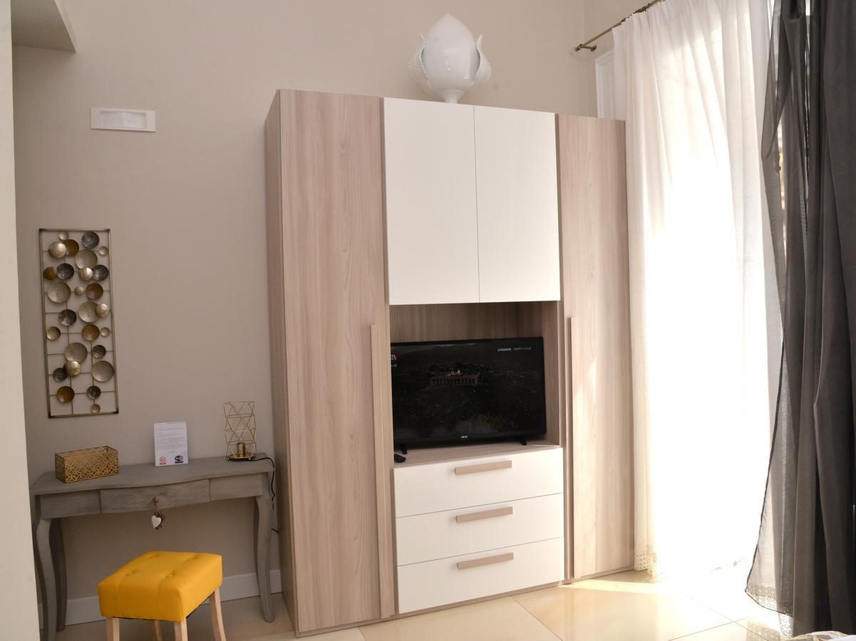 Casa Felice Suite Room 타란토 외부 사진