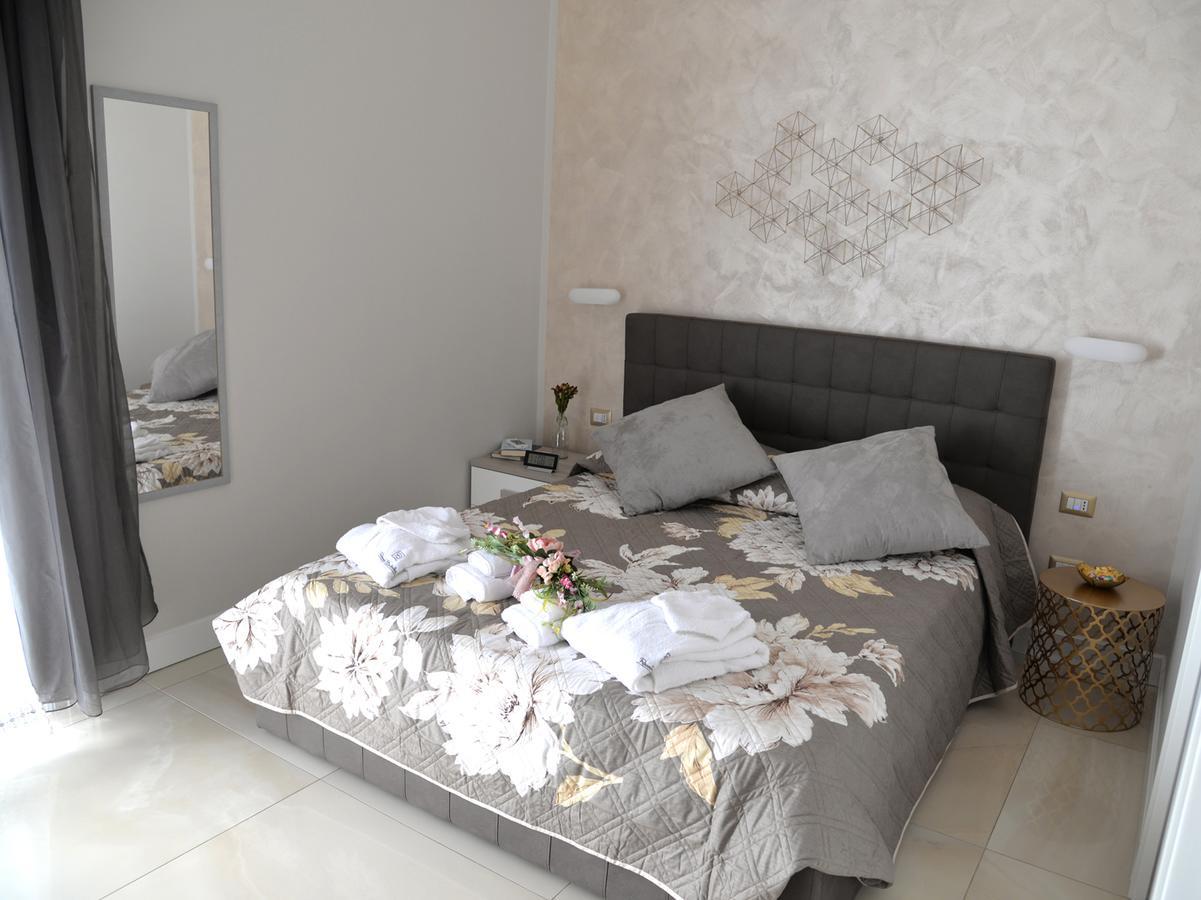 Casa Felice Suite Room 타란토 외부 사진