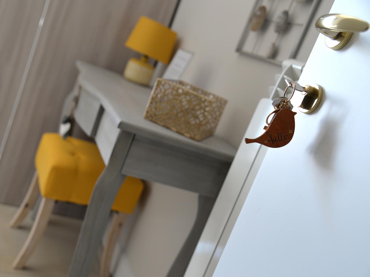 Casa Felice Suite Room 타란토 외부 사진