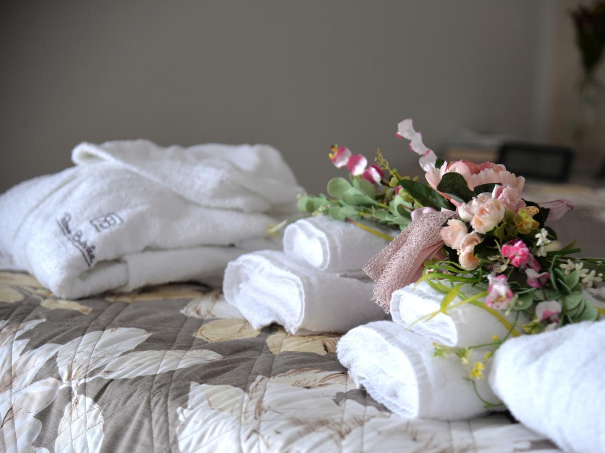 Casa Felice Suite Room 타란토 외부 사진