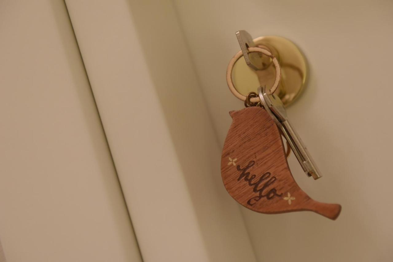 Casa Felice Suite Room 타란토 외부 사진