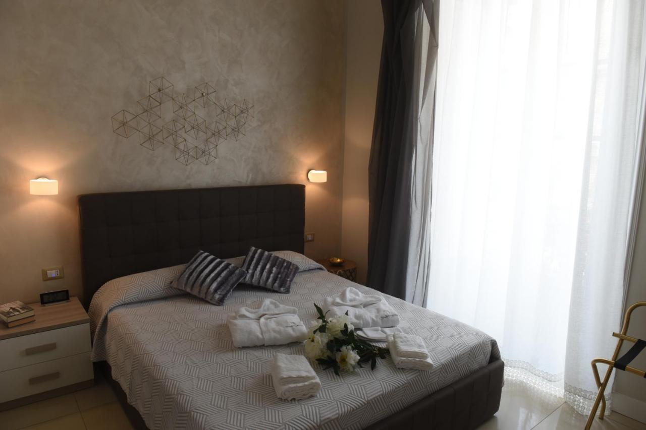 Casa Felice Suite Room 타란토 외부 사진