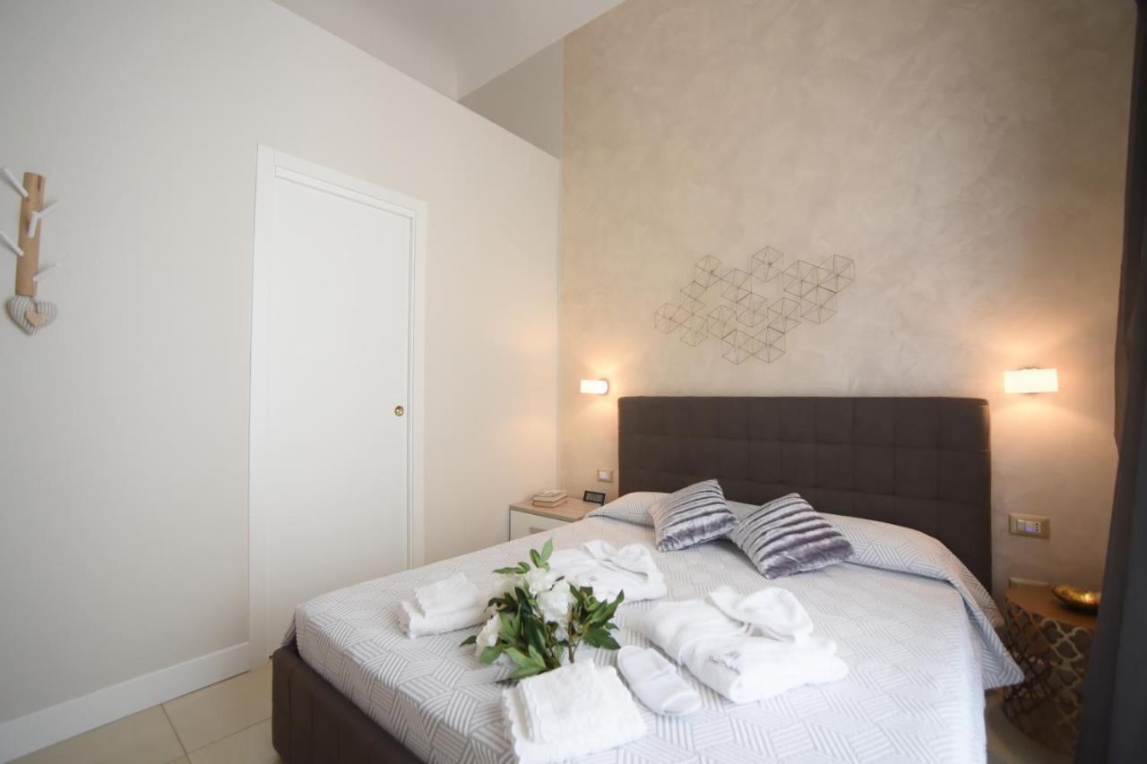 Casa Felice Suite Room 타란토 외부 사진