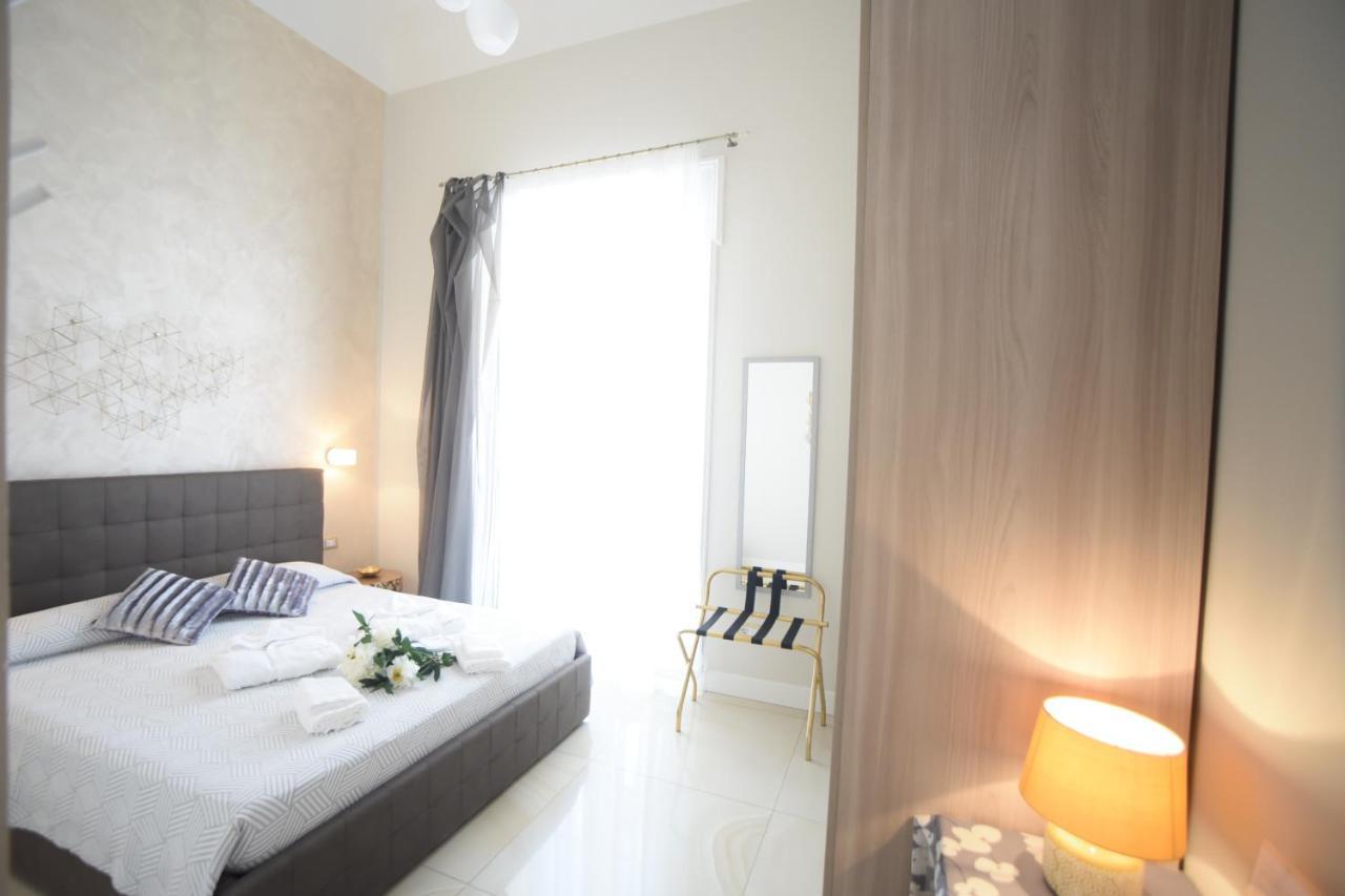 Casa Felice Suite Room 타란토 외부 사진