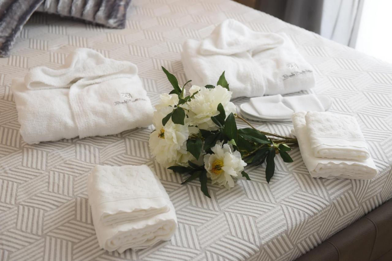 Casa Felice Suite Room 타란토 외부 사진