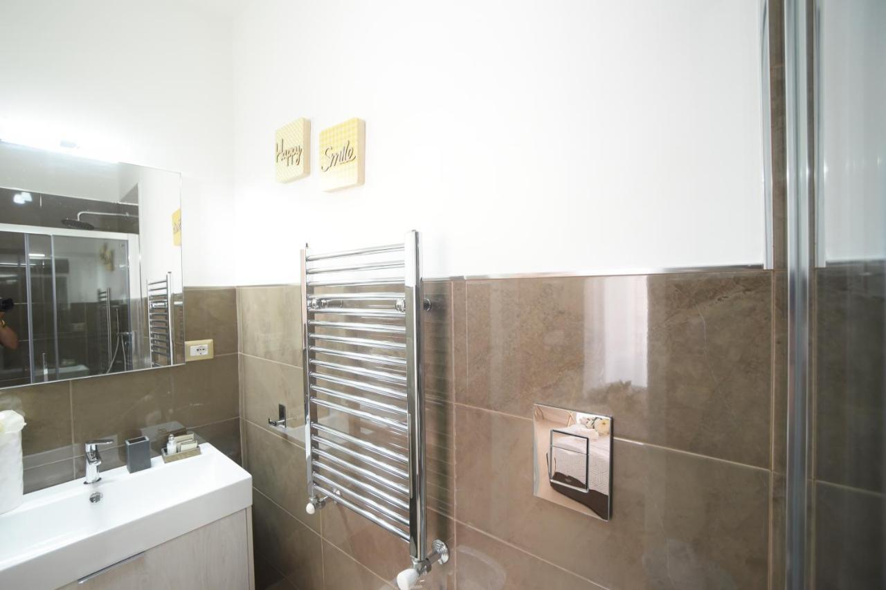 Casa Felice Suite Room 타란토 외부 사진