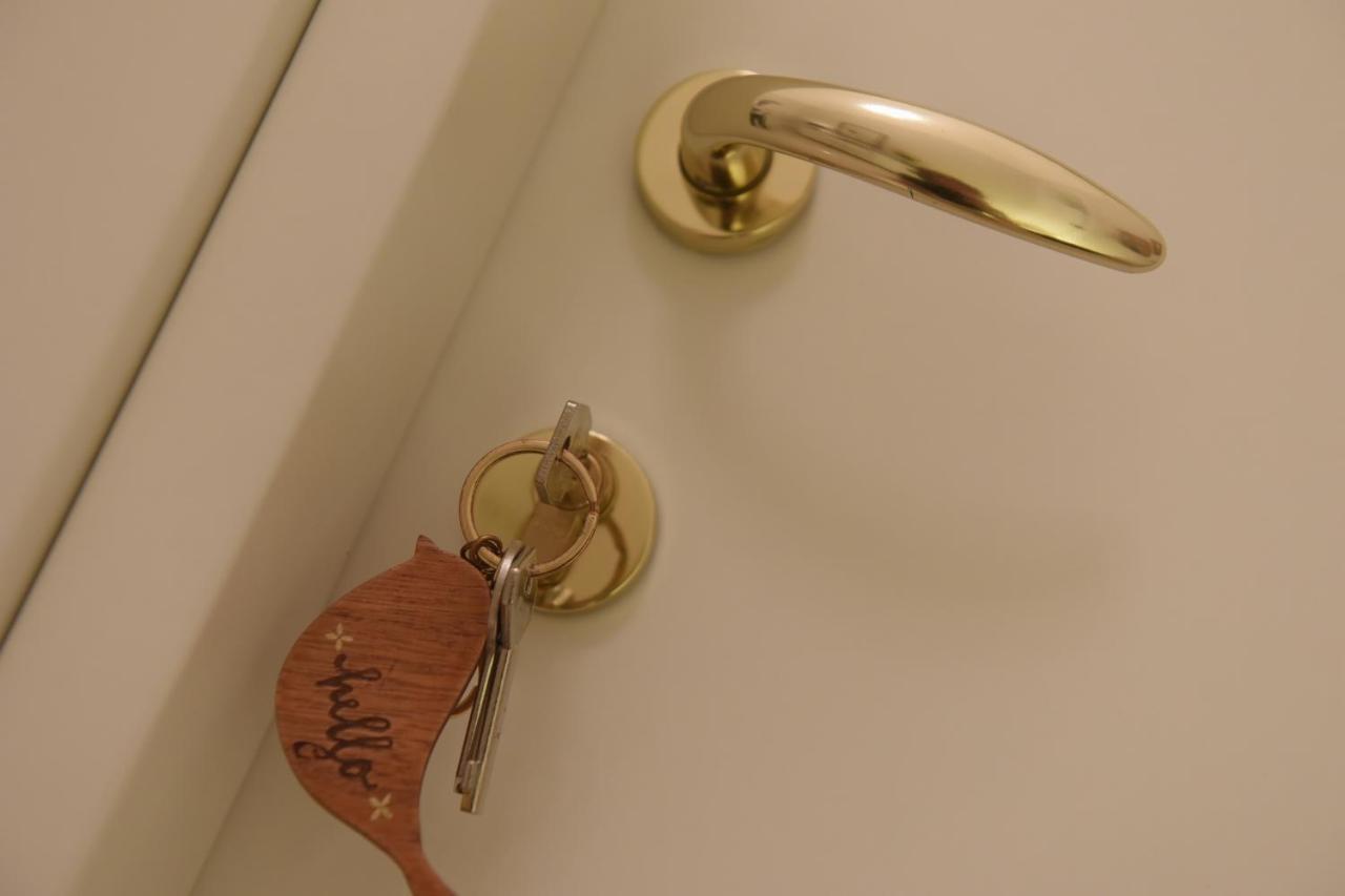 Casa Felice Suite Room 타란토 외부 사진