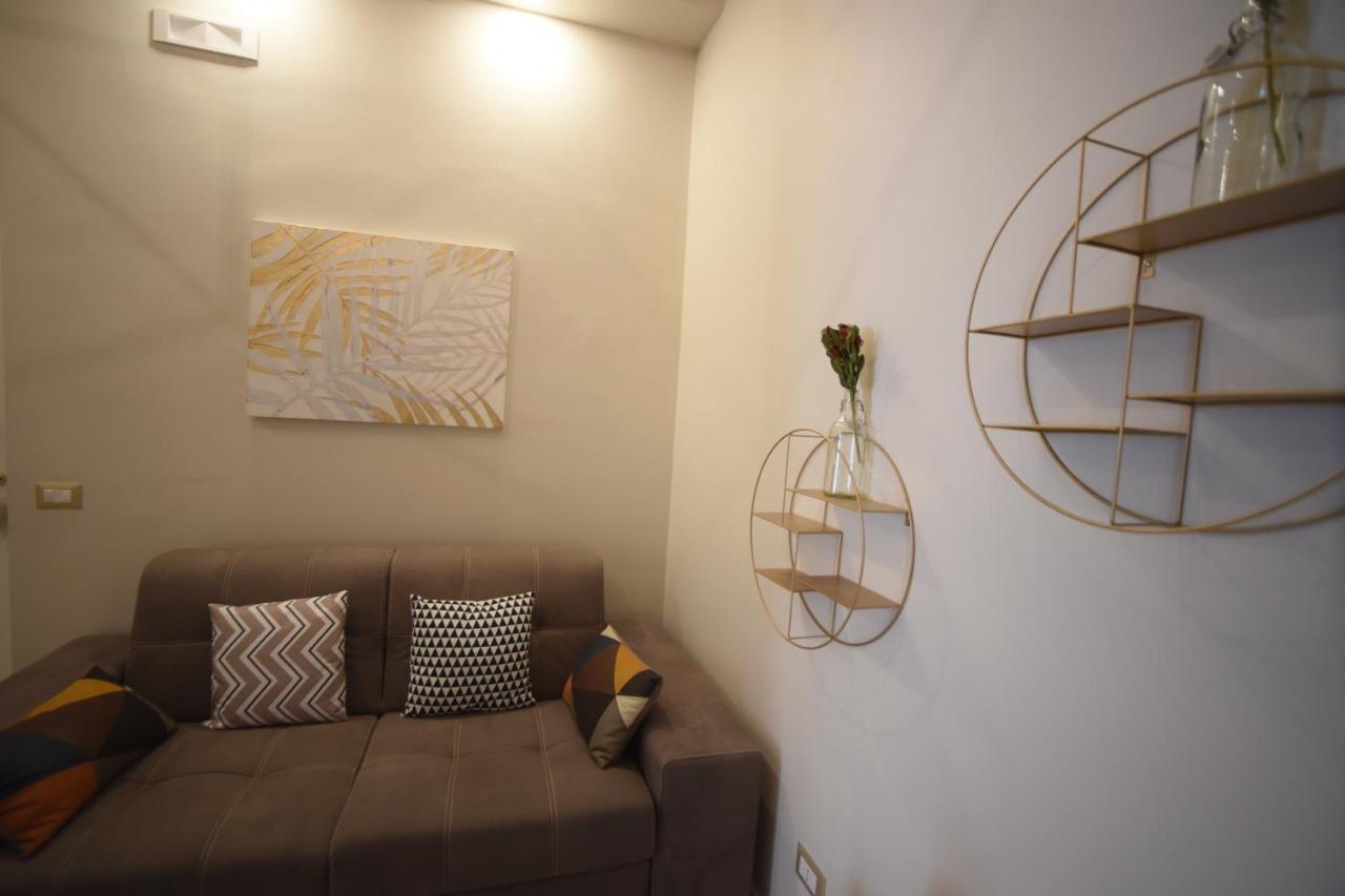 Casa Felice Suite Room 타란토 외부 사진