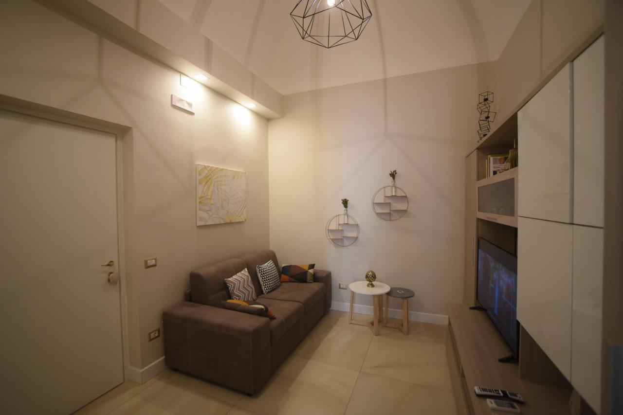 Casa Felice Suite Room 타란토 외부 사진