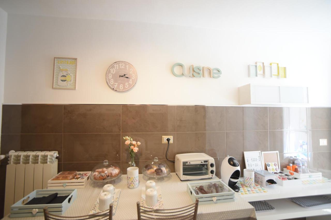 Casa Felice Suite Room 타란토 외부 사진