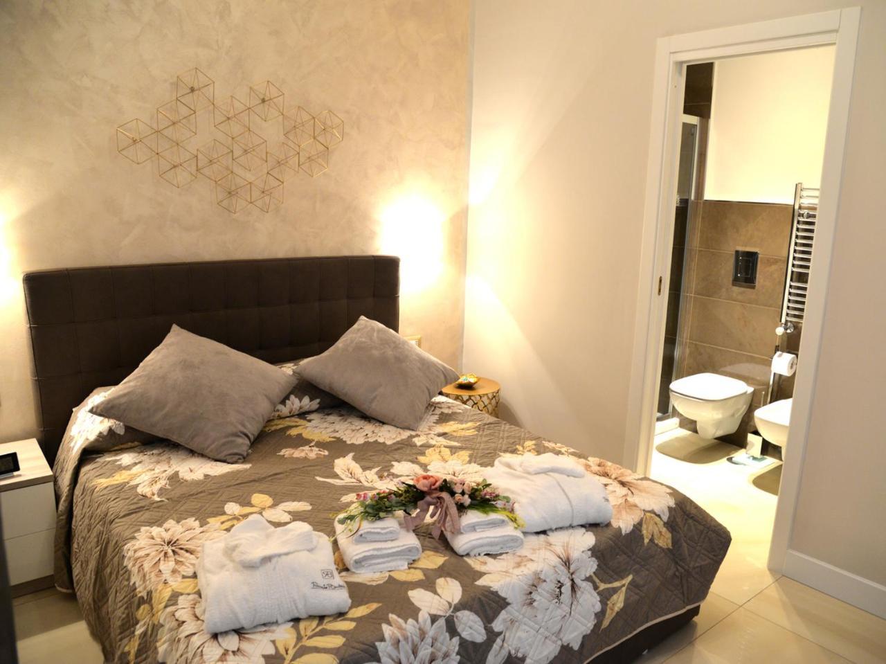 Casa Felice Suite Room 타란토 외부 사진