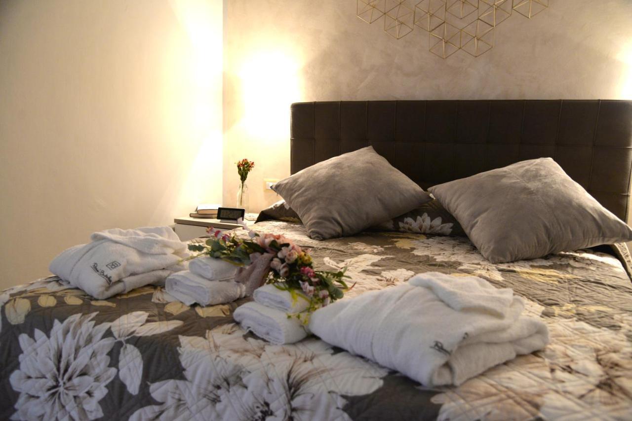 Casa Felice Suite Room 타란토 외부 사진